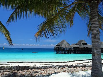 Zdjęcie kierunku: Zanzibar